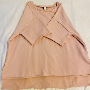 🔥2 for $5🔥Forever 21 Women’s Short Sleeve Top Size: M